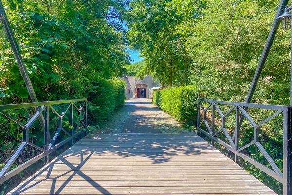 Medium property photo - Chilidreef 9, 3563 HD Utrecht